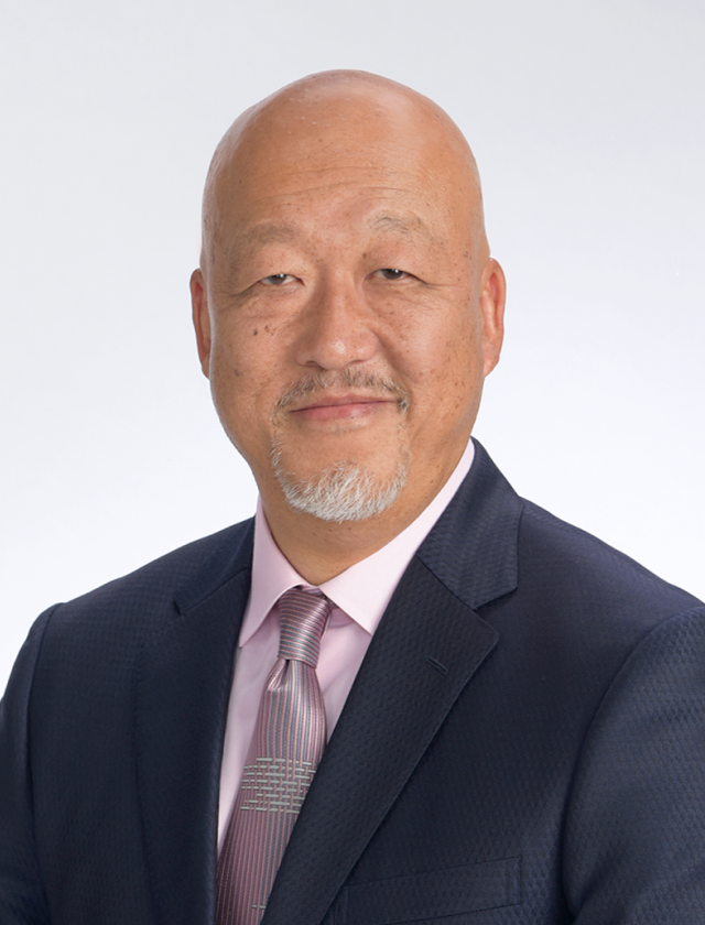 代表取締役　高橋　光広